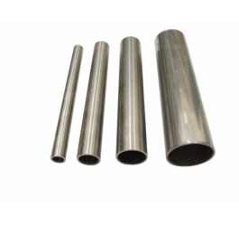 ống vi sinh inox 304L